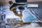 Explore Water Jet Cutting Machines: Detailed Explanation, Key Facts, Tips and Helpful Resources