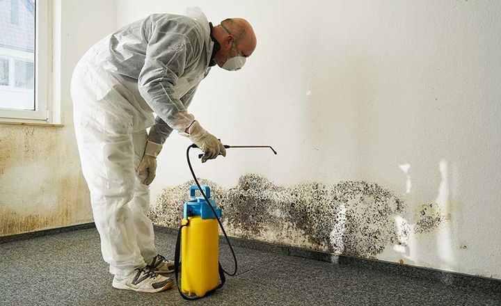 Complete Guide to Mold Remediation Services: Process, Costs, and Prevention