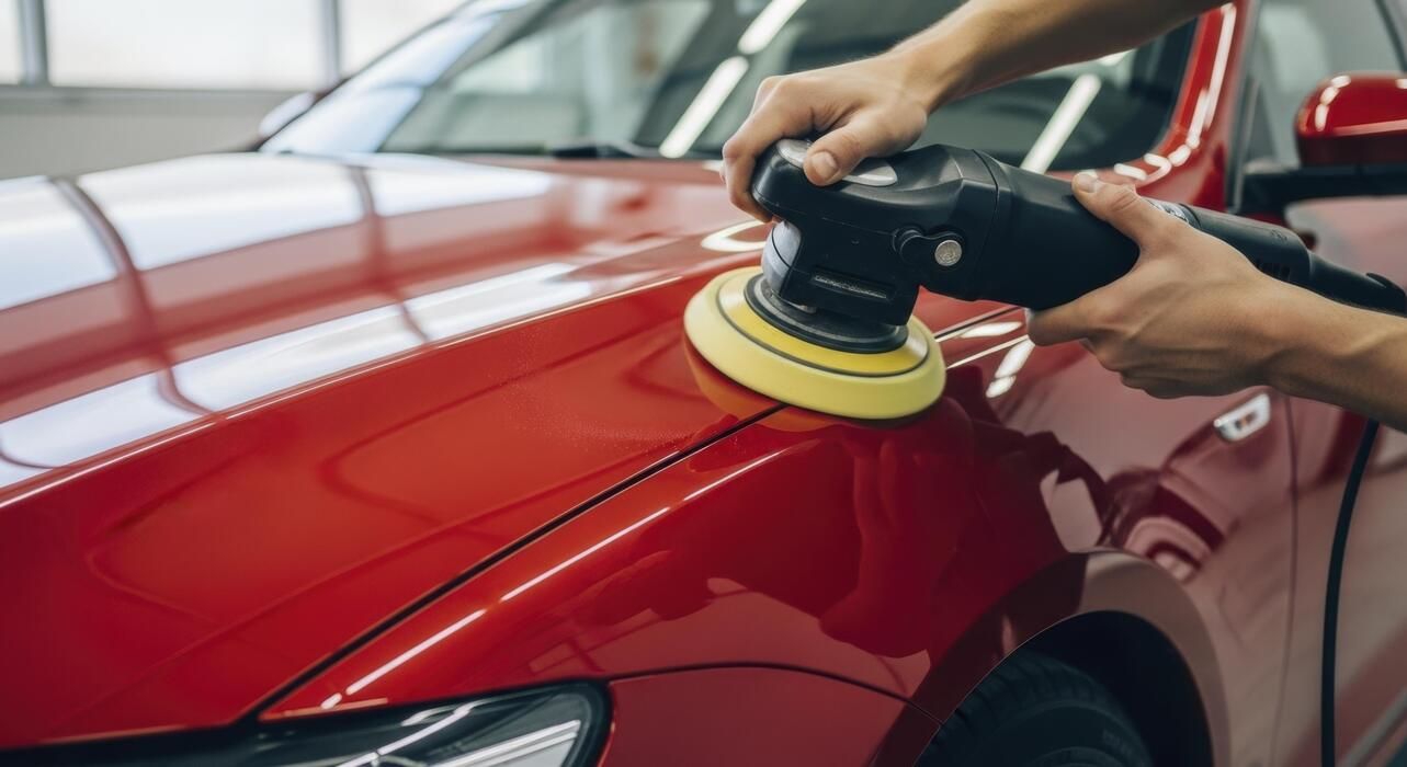 Car Dent and Scratch Repair Guide: Methods, Costs, and Helpful Resources