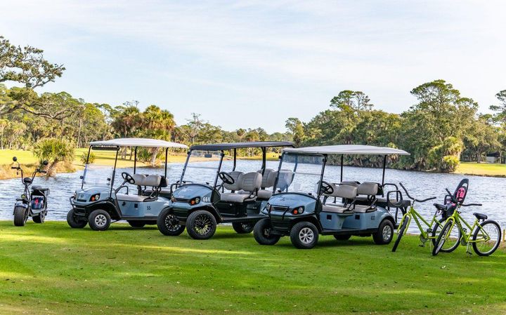 Golf Cart Rentals Guide: Explore Information, Tips, Resources and Helpful Knowledge