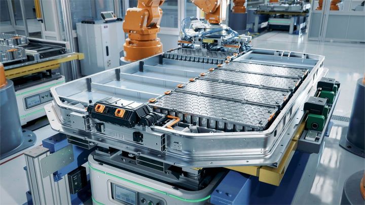 EV Motor Manufacturing Explained: Discover Facts, Details, Information, and Resources