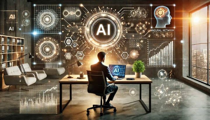 AI Tools Impact Overview: Learn Key Concepts, Tips, Insights, Knowledge & Helpful Resources