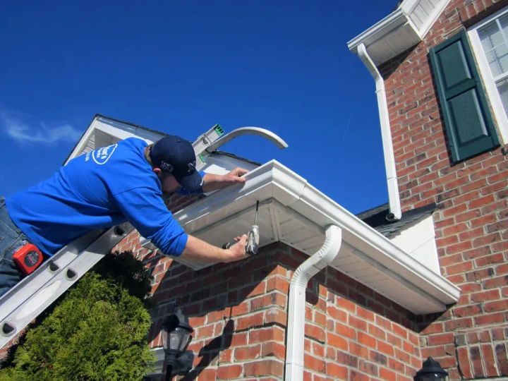 Learn More About Gutter Cleaning and Replacement: Essential Tips, Facts, and Expert Advice