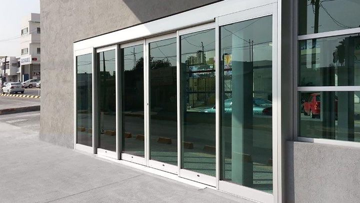 Discover Modern Automatic Doors: Complete Guide, Features, Benefits, and Smart Access Insights