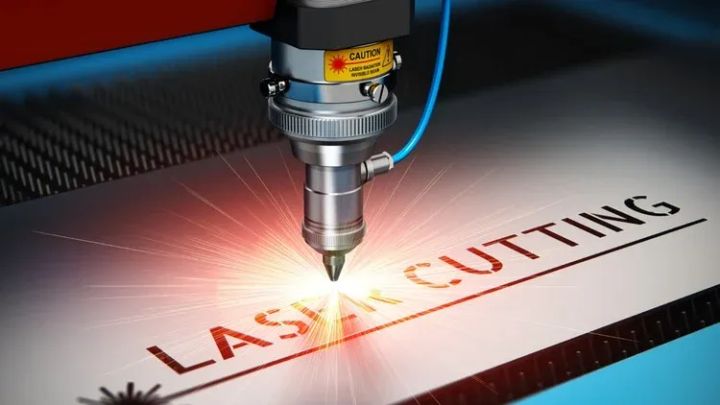 Explore Laser Cutting Machines: Complete Guide, Basics, Explanation, and Essential Knowledge
