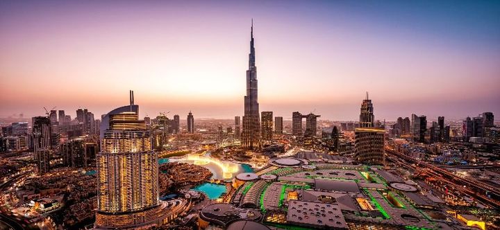 Dubai Travel Guide: Explore Tips, Insights, Facts, Resources, and Essential Information