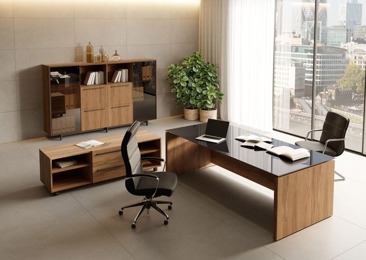 Explore the Complete Guide to Office Furniture: Basics, Key Facts, and Practical Insights