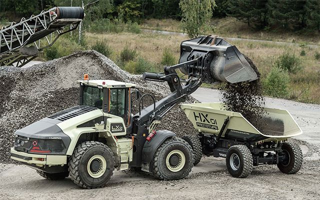Explore Electric Construction Equipment: Complete Guide, Tips, Insights and Helpful Resources