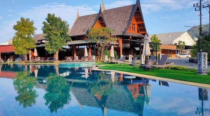 Learn About Luxury Resorts: Basics, Knowledge, Suggestions, and Helpful Information