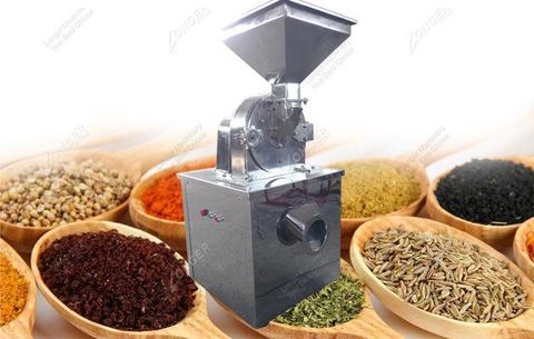Explore Spice Grinding Machines: Complete Guide, Basics, Tips, Insights and Helpful Resources