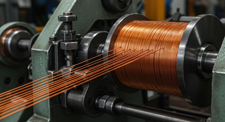 Discover Cable Manufacturing Machines: Overview, Explanation, Facts, Details, and Helpful Resources