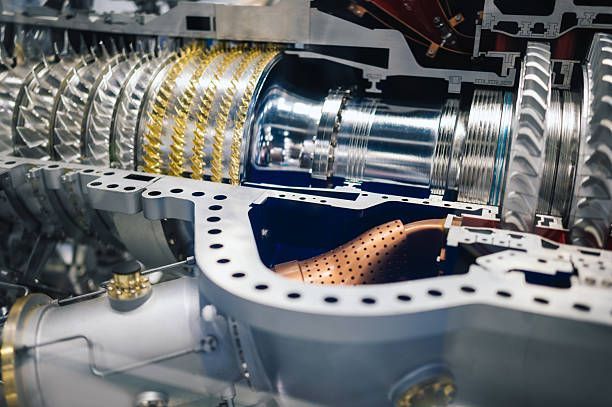 Exploring Gas Turbine Trends: Basics, Technology Developments, and Practical Knowledge