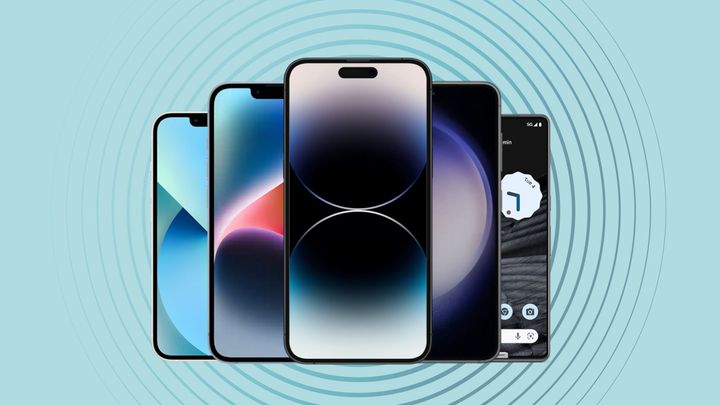 Explore Smart Phones: Basics, Features, Facts, and Practical Buying Advice