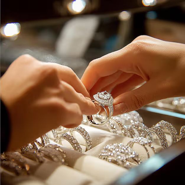 Explore Diamond Earrings: Meaning, Symbolism, and Essential Knowledge Guide