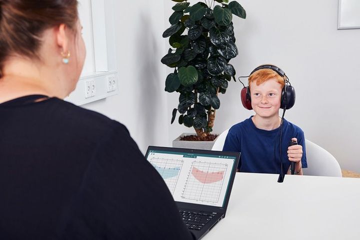 Audiometer Machine Essentials: Discover Facts, Knowledge, Overview, Advice, and Learning Resources